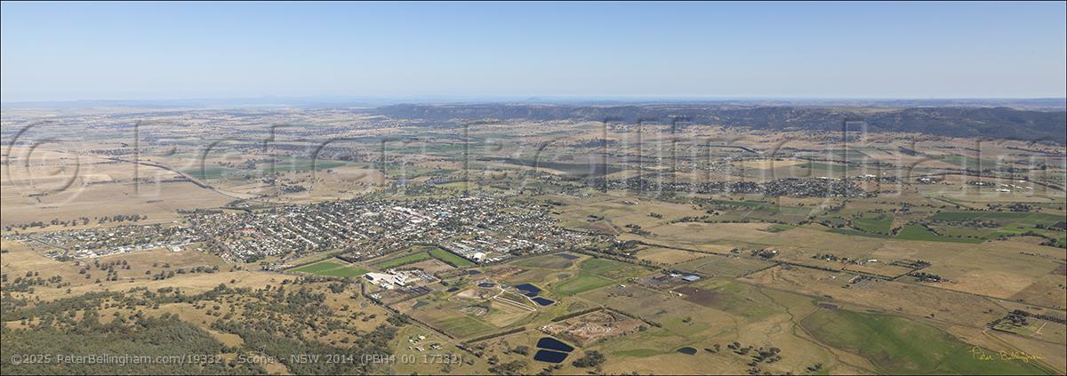 Peter Bellingham Photography Scone - NSW 2014 (PBH4 00 17332)